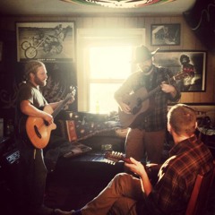 Southern Man (Original)