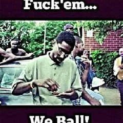 Escobar ft yung Tana-We dont really play at Chase Studios