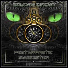 Savage Circuit - Subliminal Imprint (H2O Records) - Clip Preview