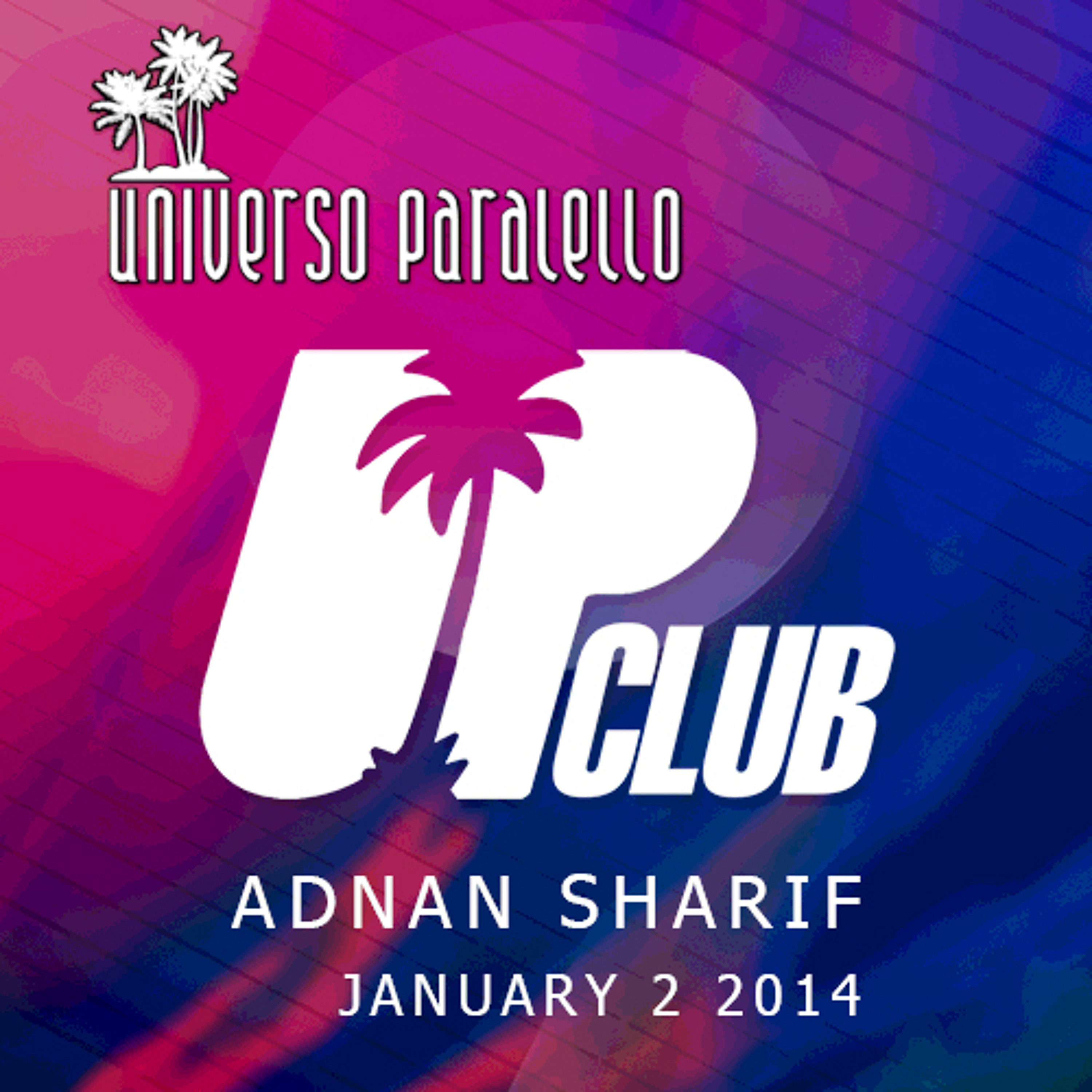 Adnan Sharif DJ Mixes Podcasts