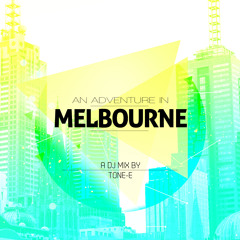 An Adventure In Melbourne