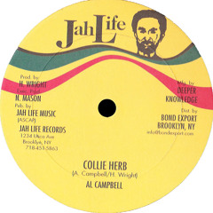Stream JL011A - Al Campbell - Collie Herb 12