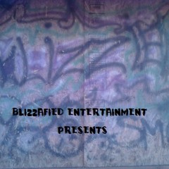 Blizzie, Effo, & Catmane - "Wake Up" (ThoVoBeats) {Blizzafied Entertainment}