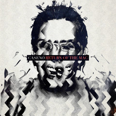 Return Of The Mac (Cheeky Caseno Cover)