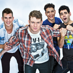 Let It Ride (Live) ft. Caroline Glaser