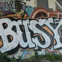 Busy Being Me