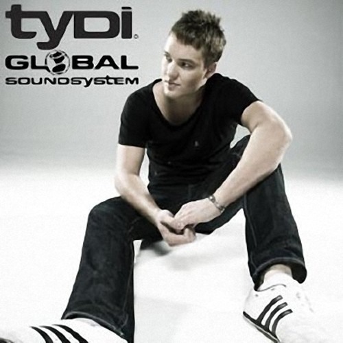 TyDi supports Terry Da Libra - Find Your Way Home (LTN Remix) on Global Soundsystem 218