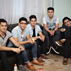 Thousand Years (Cover) by The Juans