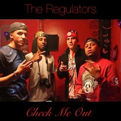 "Check Me Out" Prod. By Nipsey Hussle