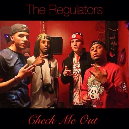 "Check Me Out" Prod. By Nipsey Hussle