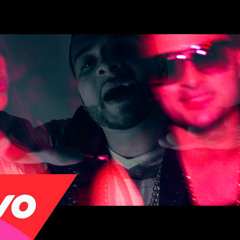 Vacilon (Mambo Kuduro Merengue Techno Style) from YOUNG INCO