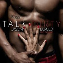 Jason Derulo - Talk Dirty (Clean Acapella)