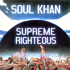 Supreme Righteous