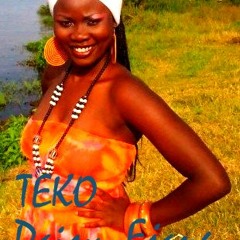 Teko Daisy Ejang