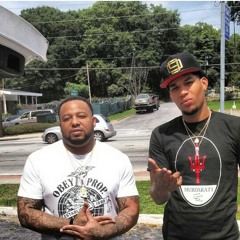 550 Feat Yung Mazi - Street Money (prod by jfree )