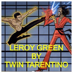 Leroy Green (prob By Los Castro)