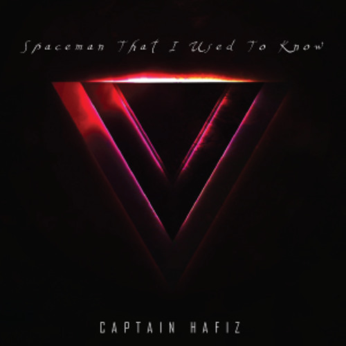 Hardwell Ft. Mitch Crown Vs Tom Buster - Spaceman That I Used To Know (Hafiz Ariffin Mashup)