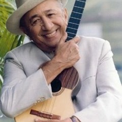 Simón Díaz-Serenata Guayanesa. Mi Caballito