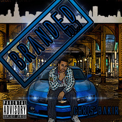 Im Done Im Gone - Chris Bakir