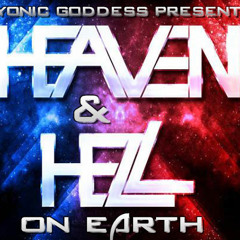 Part 1 of 5 from Heaven & Hell on Earth Doof.... Positive Pete
