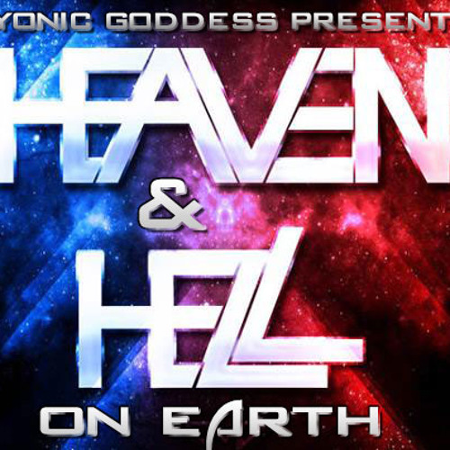 Part 1 of 5 from Heaven & Hell on Earth Doof.... Positive Pete