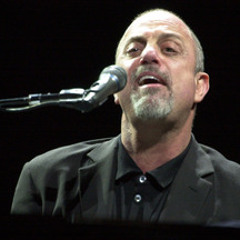 Billy Joel - She's Got A Way (Philadelphia, 2-14-06)