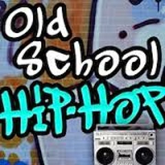 90's Boom Bap old school hip hop uso libre
