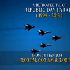 Promo Republic Day 2014 Score by Amit raj Kashyap