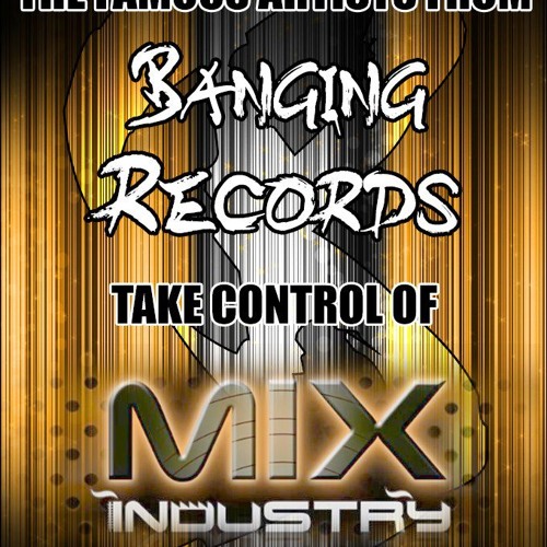 Ethan Smith @ Mixindustry Banging Hours (14.01.2014)