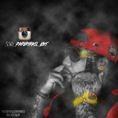 550 - Trap Hard ( prod by Metro Boomin )