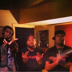 550 Feat Casino & Young Thug - All This Money