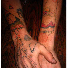 I knew you were trouble (Taylor Swift cover)