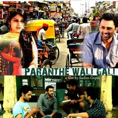 ParantheWaliGali - (OST)