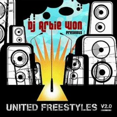 Dj Arbie 1- Right now (midnight dub remix) feat. Madd Poets