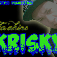 Krisky - Taahine (Luastylez Production)