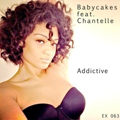 Babycakes ft. Chantelle - Addictive (Filter Bear Remix) [Exclusive Recordings]