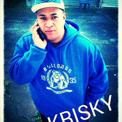 Krisky - Why Oh Why