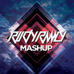 Rudy Ramly - Love is not enough for Black room boys (above and beyond)