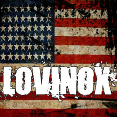 LOVINOX- Redneck Russian Roulette