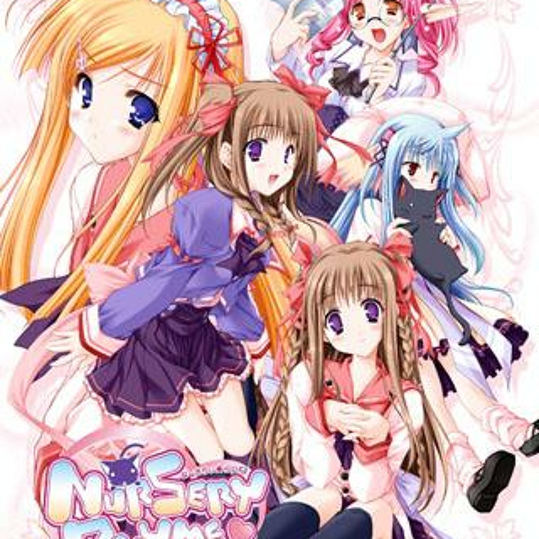 Listen to True My Heart by Hoshizora9508 in Nursery Rhyme