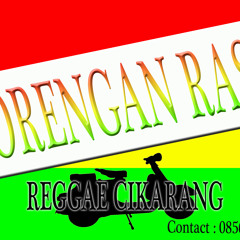 Gorengan Rast - Cewek Sialan (New Version)