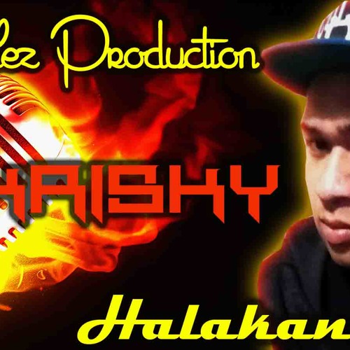 Krisky - Halakanume