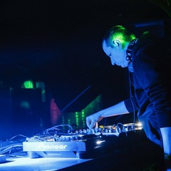 DEXIDE -  neurofunk & crossbreed project of Dave.LXR