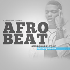 Afrobeat