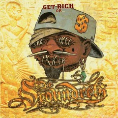 DIE SCOUNDRELS "Cuckoo"