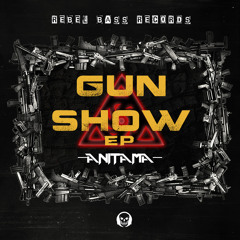Gunshow - Anitama [Available NOW]