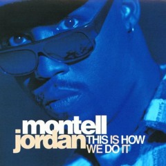 Montell Jordan - This Is How We Do It (metal cover, no vocals yet)