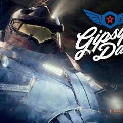 GypsyDanger - Anitama [Available NOW]