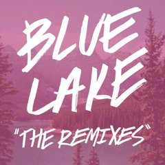 Mereki - Blue Lake (WMNSTUDIES REMIX)