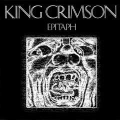 EPITAPH "D-beat Version" (KING CRIMSON Cover, Demo only)